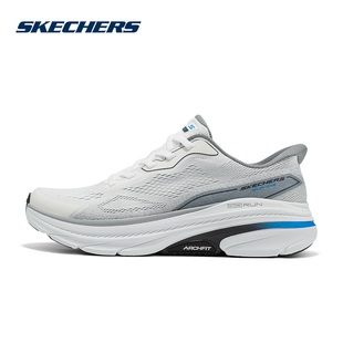 2026夏男休闲鞋 SKECHERS 斯凯奇 新款 WGY 220553