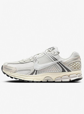 耐克男鞋Vomero 5黑色老爹鞋运动鞋复古网面跑步鞋BV1358 HF4259