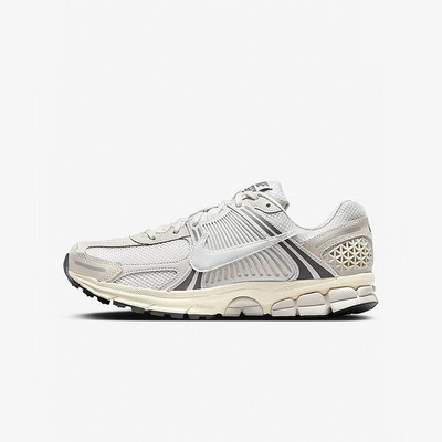 耐克男鞋Vomero 5黑色老爹鞋运动鞋复古网面跑步鞋BV1358 HF4259