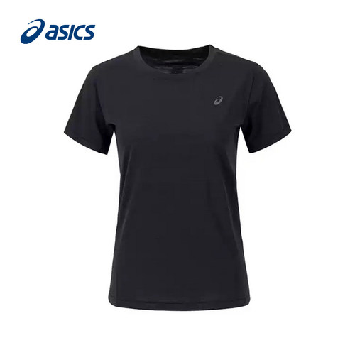 ASICS|（新款）2026S/S女短袖T恤 2032D499-001
