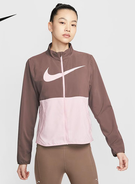 耐克（NIKE）|（新款）2026春女梭织夹克 HV2648-503