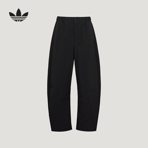 阿迪达斯 （adidas）|（新款）2026秋男梭织长裤 LE9700