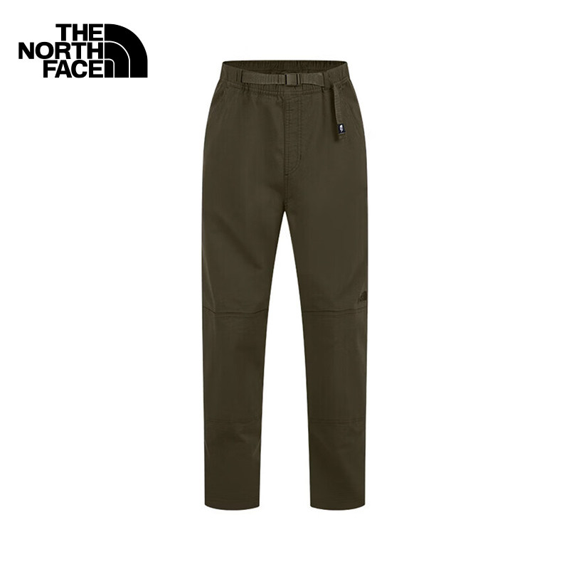 THE NORTH FACE|（新款）2026S/S男长裤 NF0A8EN421L1,运动服/休闲服装,运动长裤,淘宝优惠券,粉丝福利购,淘宝优惠卷