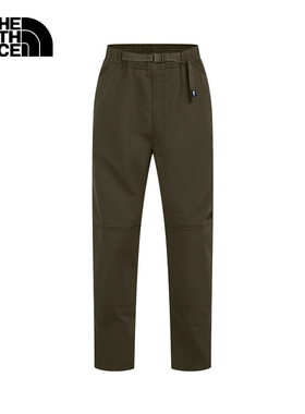 THE NORTH FACE|（新款）2026S/S男长裤 NF0A8EN421L1