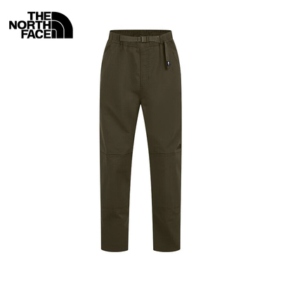 THE NORTH FACE|（新款）2026S/S男长裤 NF0A8EN421L1