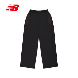 2025秋男梭织裤 New Balance 新款 NTF35461