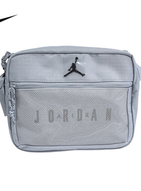 耐克（NIKE）|（新款运动）2026春中性斜挎包 IR8394-012