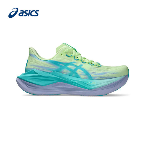 ASICS|（新款）2026F/W中性跑步鞋 1013A177-750