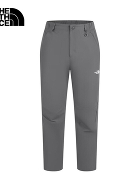 THE NORTH FACE|（新款）2026S/S男长裤 NF0A8GG50UZ1