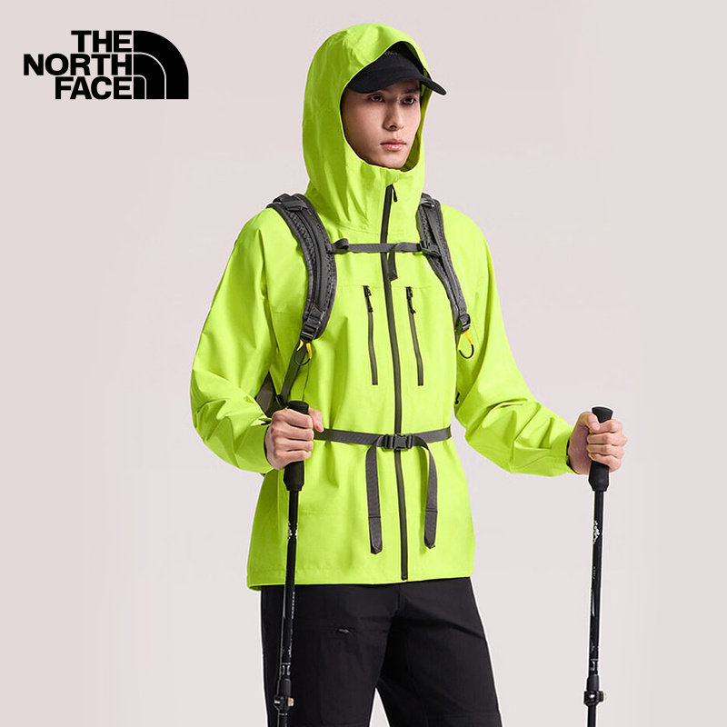 THE NORTH FACE|（新款）2026S/S男冲锋衣 NF0A8HR6RIQ1