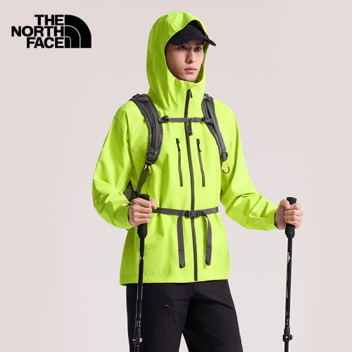 THE NORTH FACE|（新款）2026S/S男冲锋衣 NF0A8HR6RIQ1