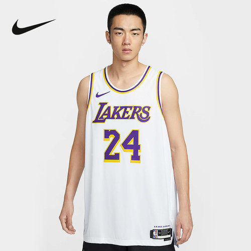 耐克（NIKE）|（新款）2025冬男短袖针织衫 DM5911-101