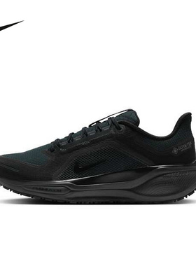 耐克PEGASUS 41 GTX 飞马41跑步鞋男透气拒水越野跑鞋FQ1356-0