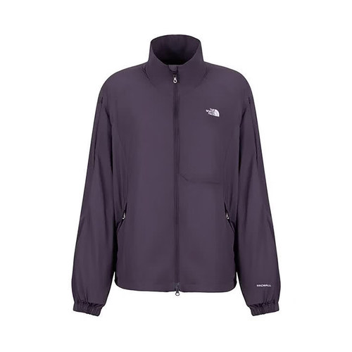 THE NORTH FACE|（新款）2026S/S女皮肤衣 NF0A8FCHG5O1