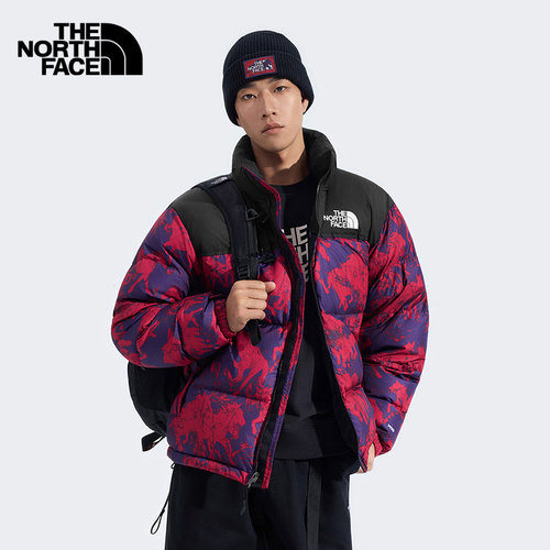 THE NORTH FACE|（新款）2025F/W男羽绒服 NF0A8D16DIY1