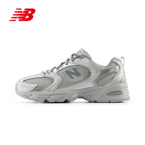New Balance|（新款）2026秋中性慢跑鞋 MR530ZGS