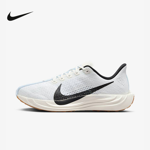 Nike耐克女鞋Pegasus Plus超级飞马缓震运动公路跑步鞋FQ7261-102