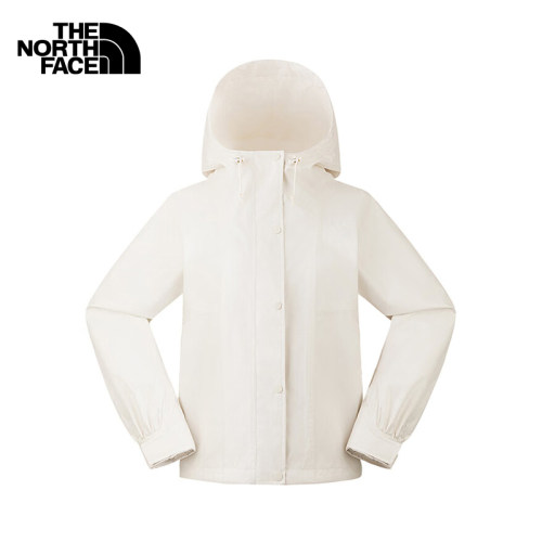 THE NORTH FACE|（新款）2026S/S女冲锋衣 NF0A8KDAQLI1
