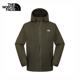 NORTH S男皮肤衣 FACE 2026S NF0A8EZY21L1 新款 THE