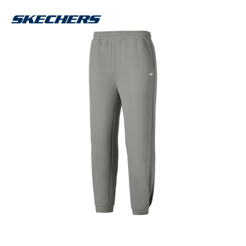 SKECHERS(斯凯奇)|（新款）2025冬女长裤 P425W143-02YX