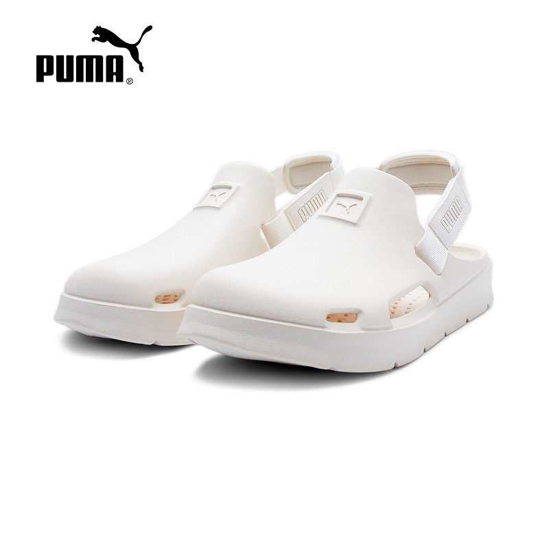 Puma彪马新款男女凉鞋魔术贴洞洞鞋运动沙滩拖鞋394883-01,运动鞋new,运动沙滩鞋/凉鞋,淘宝优惠券,粉丝福利购,淘宝优惠卷