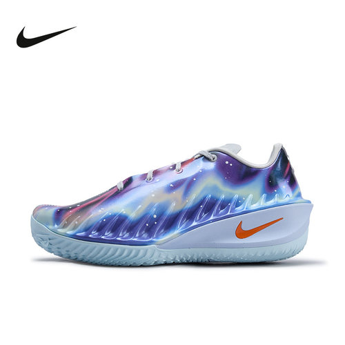 NIKE耐克男女鞋G.T. Cut 4EP五颗星轻盈回弹抓地篮球鞋IU2030-084