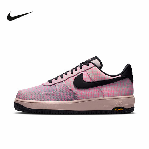 NIKE耐克男鞋Air Force 1 '07空军一号缓震板鞋运动鞋 IH1943-600