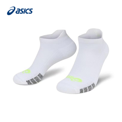 ASICS|（新款）2026S/S中性短袜 3013B379-100