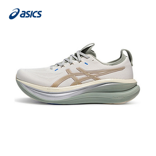 ASICS|（新款）2026S/S男低帮鞋 1011C270-100