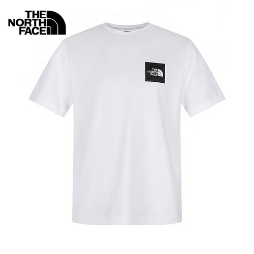 THE NORTH FACE|（新款）2026S/S男短袖 NF0A8GVZFN41