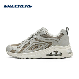 斯凯奇运动秋女休闲鞋 NTGY 177905