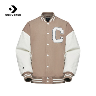 匡威Converse运动2025春男棉服 A03 10027241