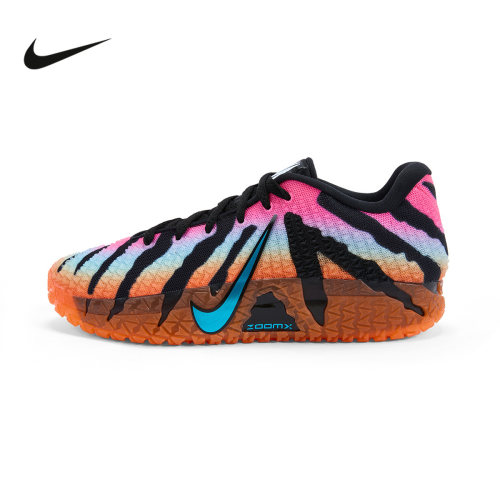 NIKE耐克童鞋新款Ja 3 莫兰特缓震回弹实战运动篮球鞋 IO9418-400