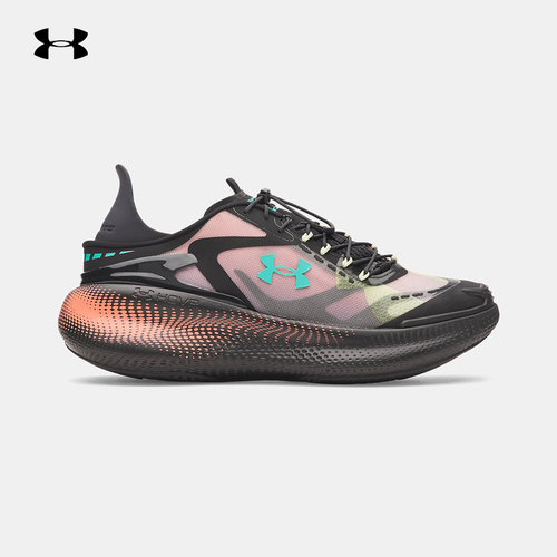 安德玛（UNDERARMOUR）|（新款）2026中性运动休闲鞋 6006061-824