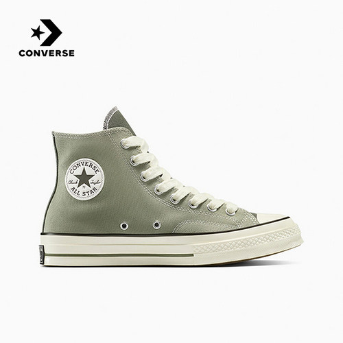 匡威（Converse）|（新款）2025冬中性ALL STAR A17903C