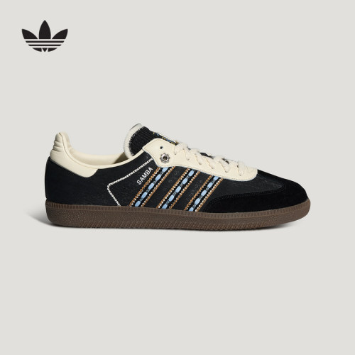 阿迪达斯 （adidas）|（新款）2026秋中性SAMBA LC5009