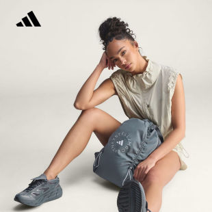 阿迪达斯 新款 2026夏女双肩背包 KB7812 adidas