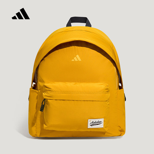 阿迪达斯 （adidas）|（新款）2026冬中性双肩背包 KY9939