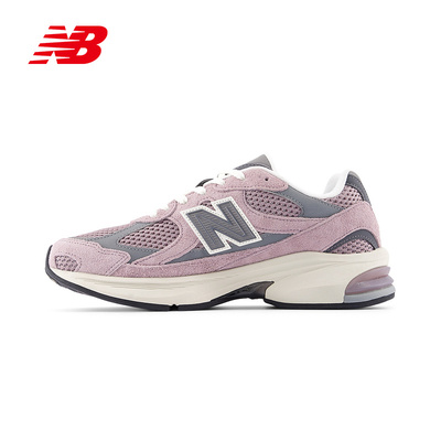 New Balance|（新款运动）2025冬中性慢跑鞋 U2010WCC