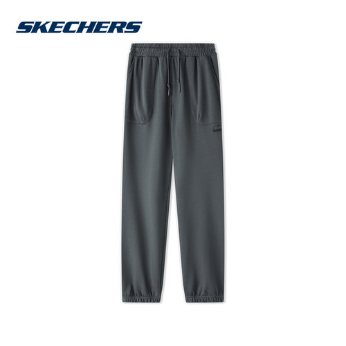 SKECHERS(斯凯奇)|（新款）2026冬男长裤 L426M001-013P