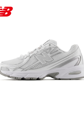 New Balance|（新款）2025春中性慢跑鞋 U740WM2