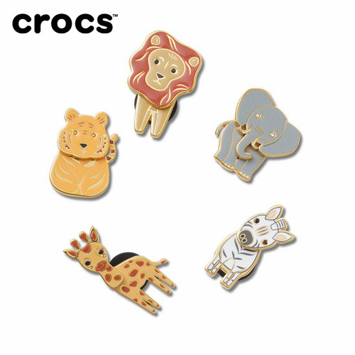 CROCS卡骆驰运动2025夏中性配件 10015527