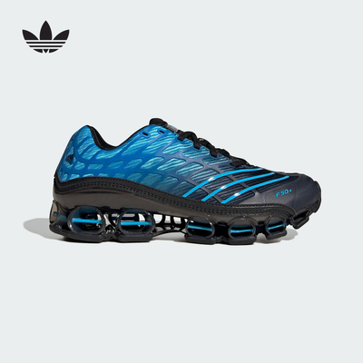 阿迪达斯 （adidas）|（新款）2026夏中性MEGARIDE KJ4419