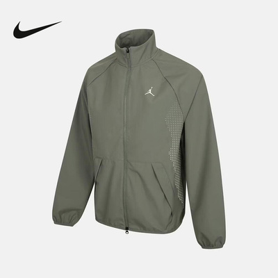 耐克（NIKE）|（新款）2026春男梭织夹克 HF9886-351