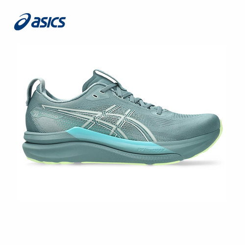 ASICS|（新款）2026F/W男跑步鞋 1011C167-403