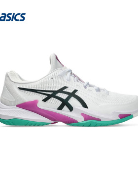 ASICS|（新款）2026S/S男低帮鞋 1041A370-106