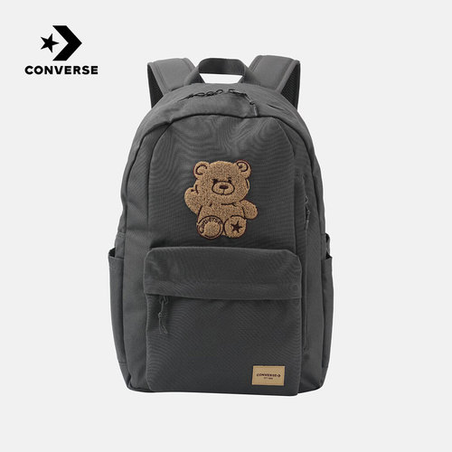 匡威（Converse）|（新款）2026秋中性背包 UA5995-GDA
