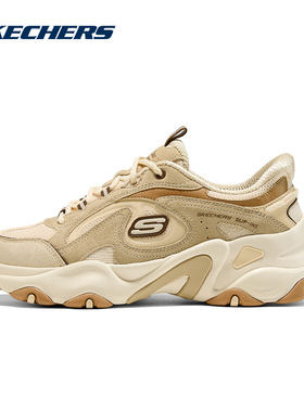 SKECHERS|（新款）2025冬女休闲鞋 150527-NTTN