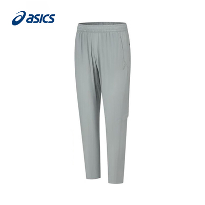 ASICS亚瑟士运动2025S/S男长裤 2011D329-021