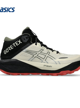 ASICS|（新款）2025F/W女中帮鞋 1012B864-250